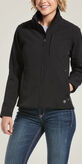 Softshell Jacket Front